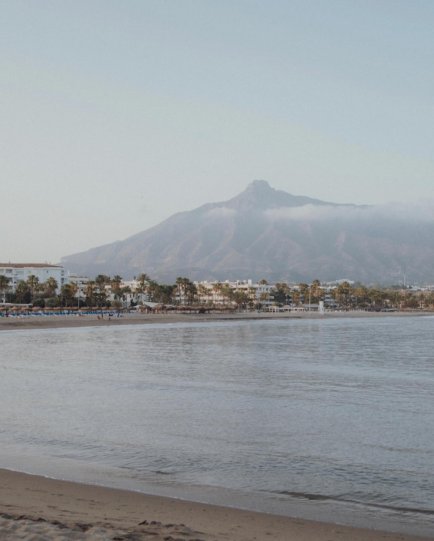 Golden Beaches Guide in Marbella: Enjoy the Best Moments