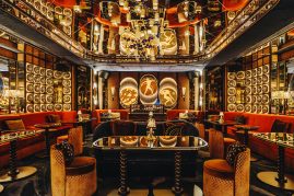 متاحف ومعارض فنية