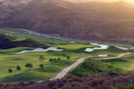 أفضل الأماكن لمشاهدة غروب الشمس في ماربيلا