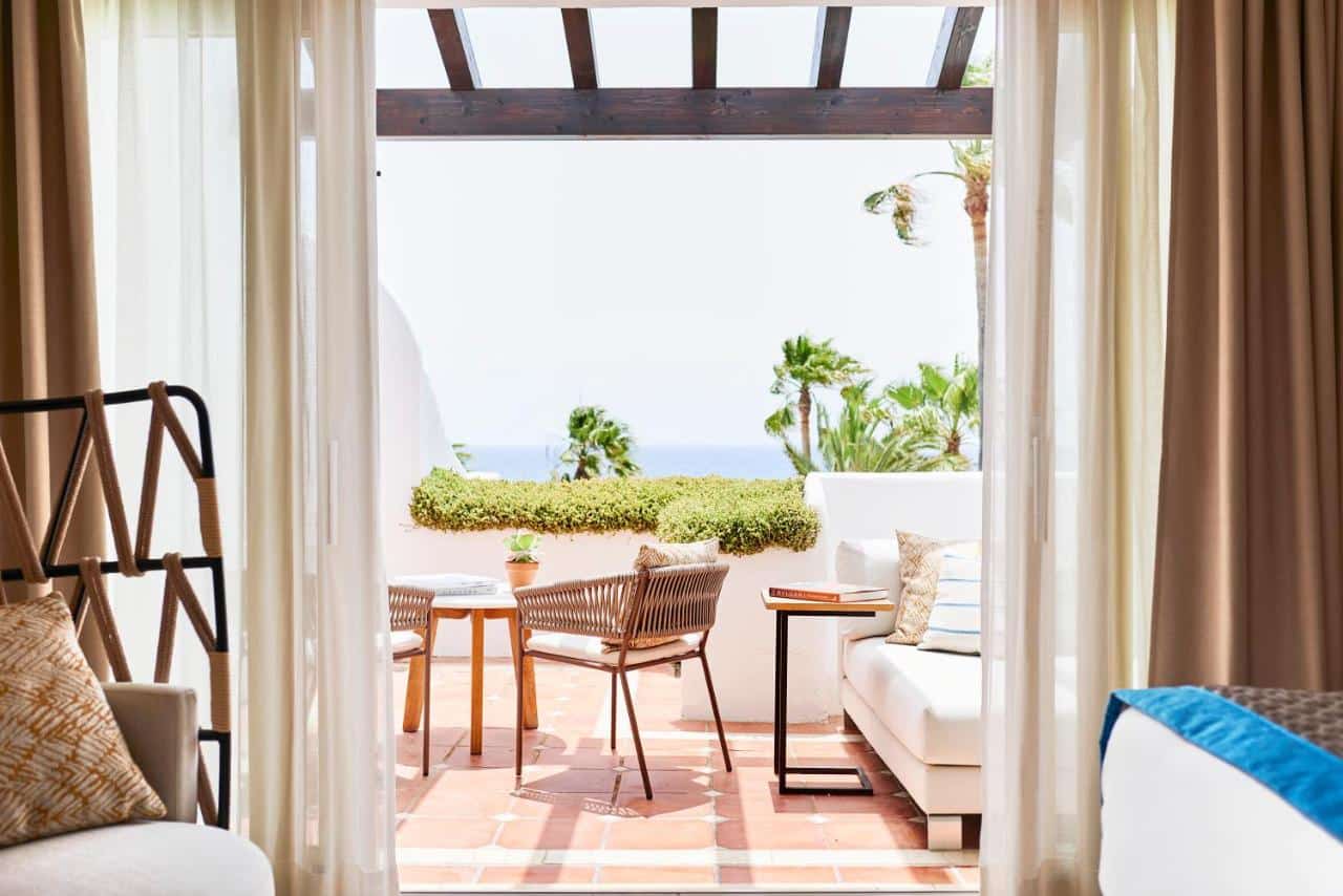 أفضل المناطق السكنية في ماربيلا لشراء العقارات