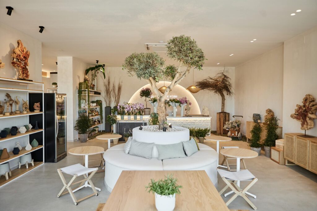 مشاريع تطوير سكني ماربيا