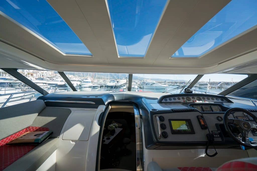 تأجير قوارب ماربيلا: كل ما تحتاج معرفته