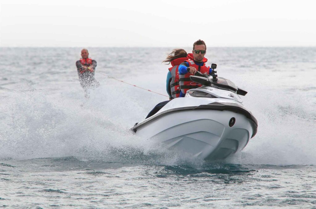 أفضل أماكن الغوص في ماربيلا 