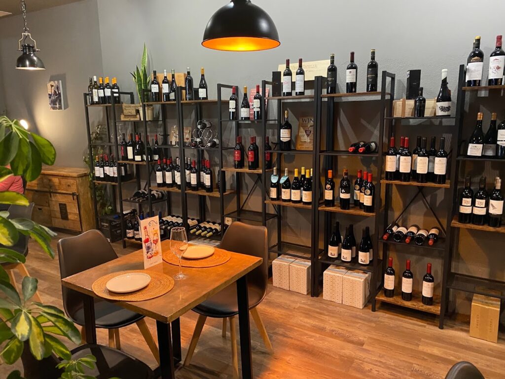 Museums and Art Exhibitions