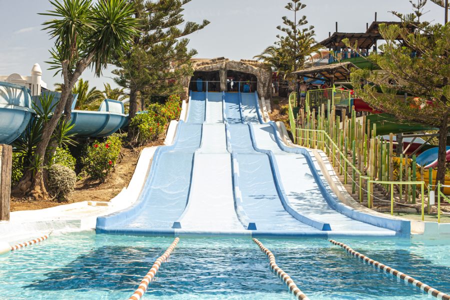 فعاليات صيفية للعائلات في ماربيلا فعاليات صيفية للعائلات في ماربيلا