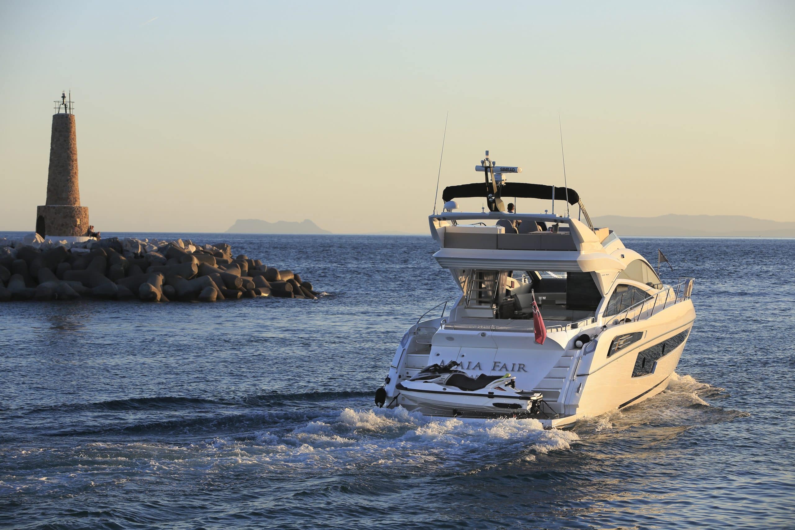 كيفية التنقل في ماربيلا: وسائل النقل المتاحة