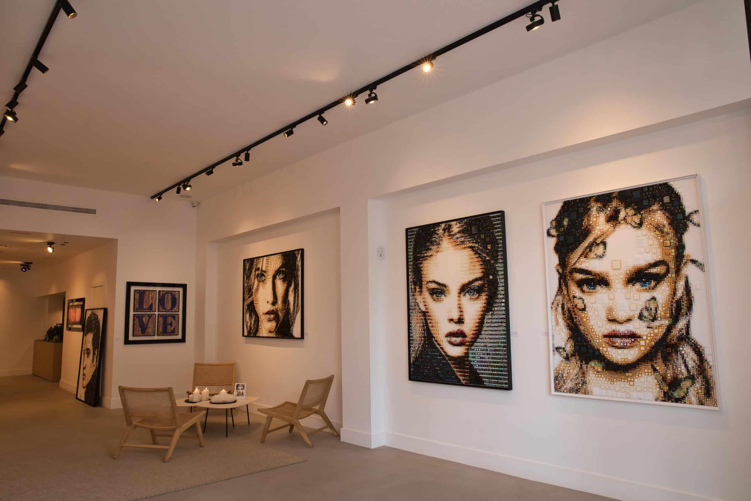 Top Exhibits at the Marbella Heritage Museum