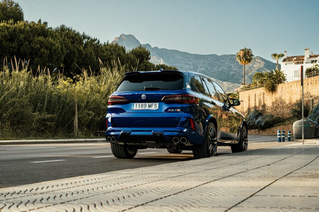 المواصلات العامة في ماربيلا