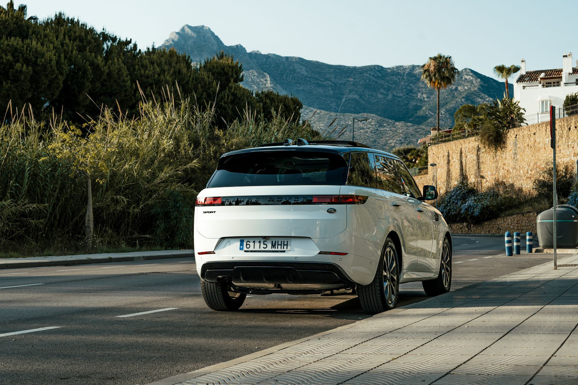 Marbella Car Rental and Private Services Marbella Car Rental and Private Services