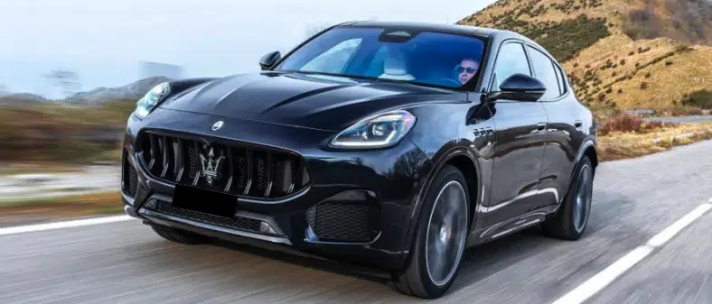 شركات النقل في ماربيا: تنوع يلبي جميع الأذواق