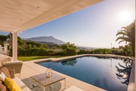 أماكن إقامة عائلية ماربيلا بأسعار مناسبة