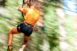 4. Nature Adventure: Trip to Caminito del Rey