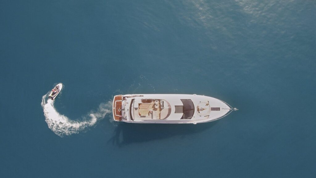 Daily Yacht Hire Marbella: A Flexible Option for Visitors