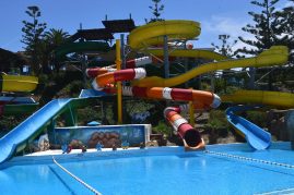 Marbella Resorts for Families on the Beach