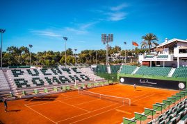 Summer Events in Marbella