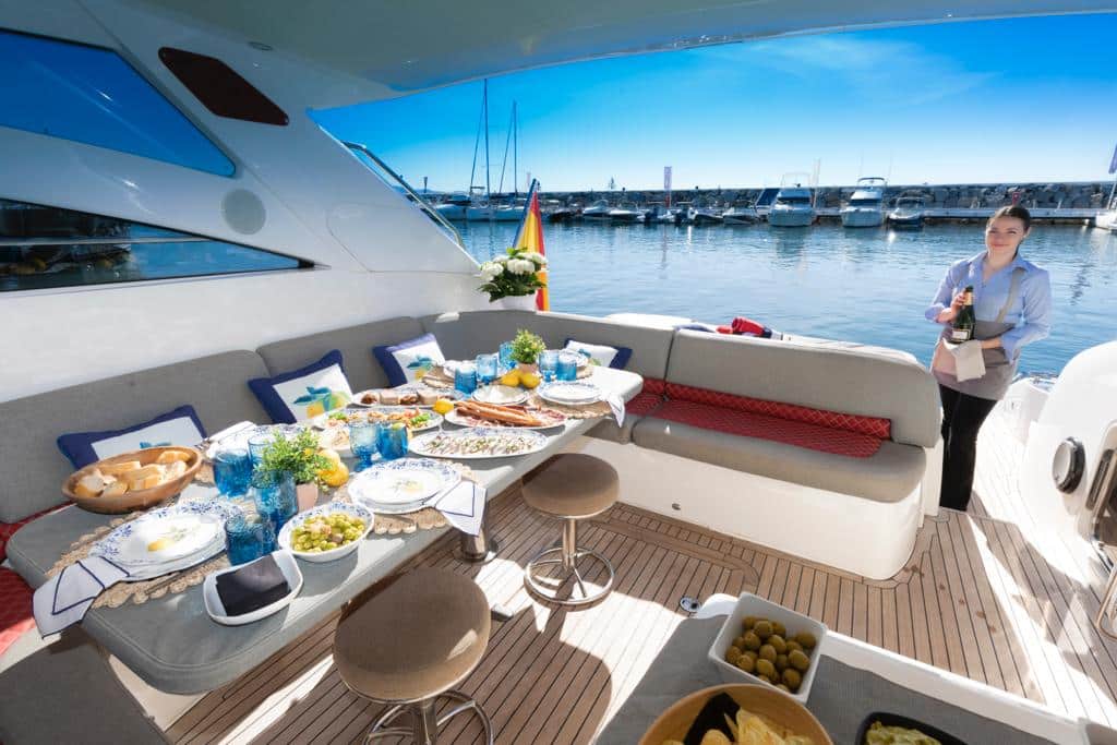 Marbella Boat Hire: Everything You Need to Know Marbella Boat Hire: Everything You Need to Know